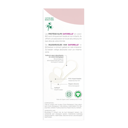 Protège-Slips Flex, , small